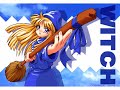 Dioxaz FM音源 Arrange - DiscStation Theme by Compile/LMS Music