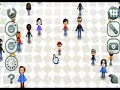 Showing Off My Mii Collection