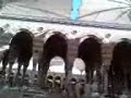 MASJID-E-NABAVI SHAREEF