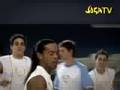 Joga TV - Ronaldinho Joy