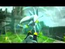 Sonic the Hedgehog new Trailer
