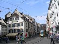 Βασιλεία Ελβετία, Basel