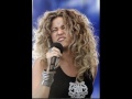 shakira feat alejandro sanz la tortura spanglish