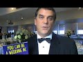 Pete Miller You can be a wedding MC testimonial