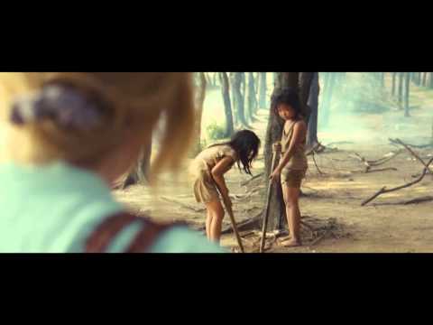 Story - Noble (2014) Exclusive Trailer. The True Story of Christina Noble. Starring Deirdre O'Kane, Brendan Coyle, Liam Cunningham and Sarah Greene. http://bit.ly/De...