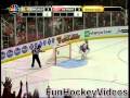 Pavel Datsyuk AMAZING Shootout Goal Against Chicago