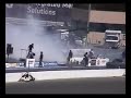 Chambers Pinks Run @ Infineon Raceway