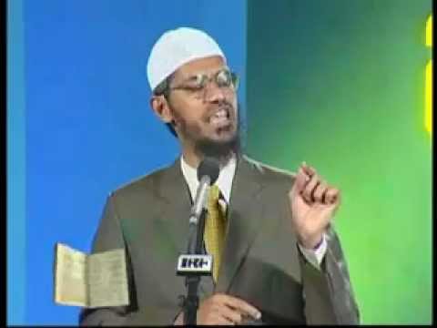 Dr Zakir Naik VS Sri Sri Ravi Shankar Download Complete Debate English Version