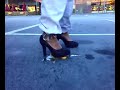 Crush platform citrus walkover by FeraCrush