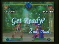第2回AHランバト2on1回戦　しょうじゃむvs鶴見自警団出張部(2/2)