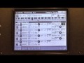 Korg M50- Drum Kits (part 1 of 2) - In The Studio With Korg