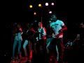 That's Soul live @ Lapalisse - Papa's Got A Brand New Bag