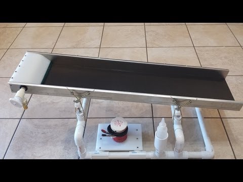 how to use t test table