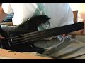 Fender Jazz Bass jam jimi hendrix machine gun