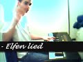 elfen lied piano (made in STG)