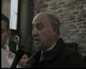 Desulo. Intervento del sig. Melchiorre