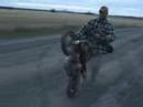 Fiddy Wheelies
