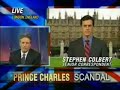 Prince Charles Scandal (subs)