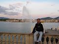 Ahmad in genef أحمد في سويسرا,جنيف, السياحه,...Ahmad in genef أحمد في سويسرا جنيف السياحه