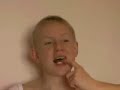 Demon van Kindermisbruik