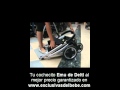 Carrito Bebe - Emu de Delti