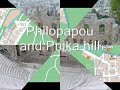 Athens Greece - Map and virtual tour of Athens