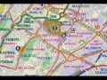 Athens Greece - Map and virtual tour of Athens
