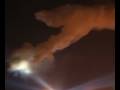 Shuttle Launch STS-116