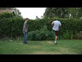 Golf Freestyle