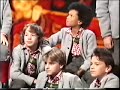 Ihr Kinderlein kommet. Ihr Kinderlein kommet.