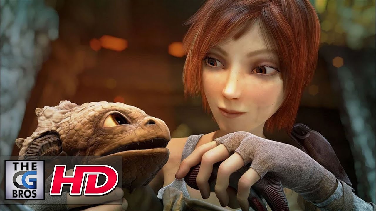 20 Beautiful Award winning 3D Animated Short films for you 20 Beautiful Award winning 3D Animated Short films for you