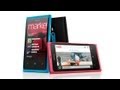 Nokia Lumia 800 16GB video 2