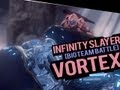 Halo 4 Infinity Slayer Big Team Battle on Vortex (New Map)