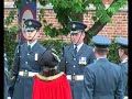 RAF Freedom Parade in Gloucester