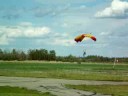 Westlock Skydive July 12, 2008