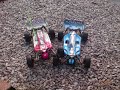 Kyosho Lazer ZX-5