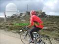 CALAR ALTO 2.155 m.