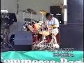Hamiet Bluiett at Ivory Perry Park