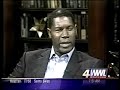 Interview: Dennis Haysbert (Operation Kids and AllState)