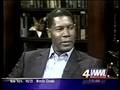 Interview: Dennis Haysbert (Operation Kids and AllState)