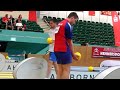 Click here to watch this video Stimmung bei der U23 Kegel-WM in Bautzen, 23.05.2012