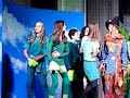 Dallas in The Wizzard of Oz