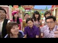 Donghae & Hankyung on Taste vs. Taste