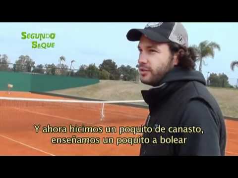 Programa Nº41: Día de Clínica con “Chucho” Acasuso