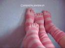 chaussette cho7 socks