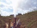 driving a 10 1/4 bagnall \