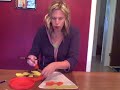 Art & Science Tissue Paper Candy Corn - Cullen's abc's