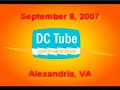 Adventures at DCTube (Part 1 of 4): The Automovlog