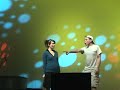 Topher James's Senior Recital Highlights