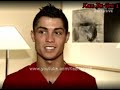 Cristiano Ronaldo - Special Exclusive Interview (Part 1 of 3) Cristiano Ronaldo - Special Exclusive Interview (Part 1 of 3)